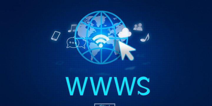 What Does WWWS Stand For?