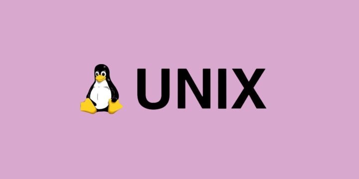 What Is Unix