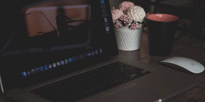 What the Touch Bar Does and Why It Glitches
