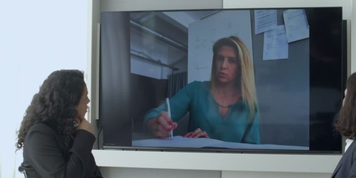 How LCD Technology Works