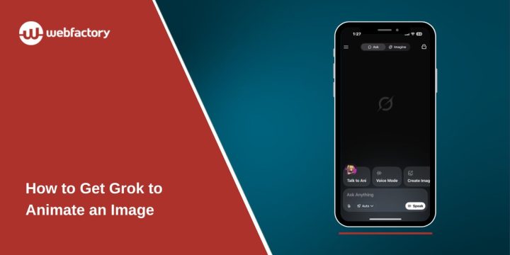 How to Get Grok to Animate an Image