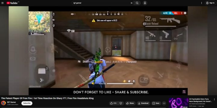 What Is the Mouse Cursor Disappearing Issue on YouTube