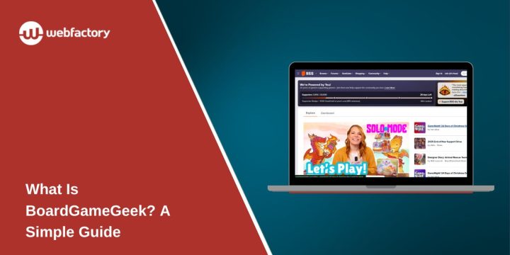 What Is BoardGameGeek? A Simple Guide