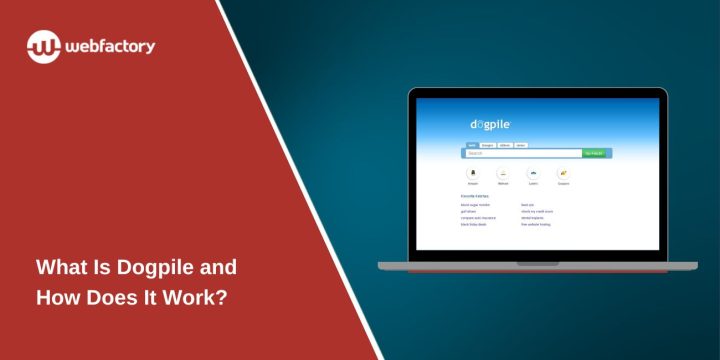 What Is Dogpile and How Does It Work?