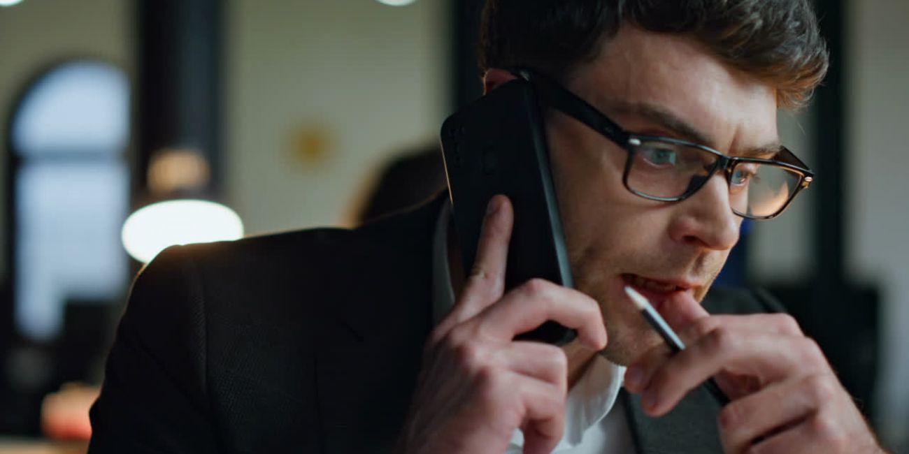 Get a Phone Call From Amazon