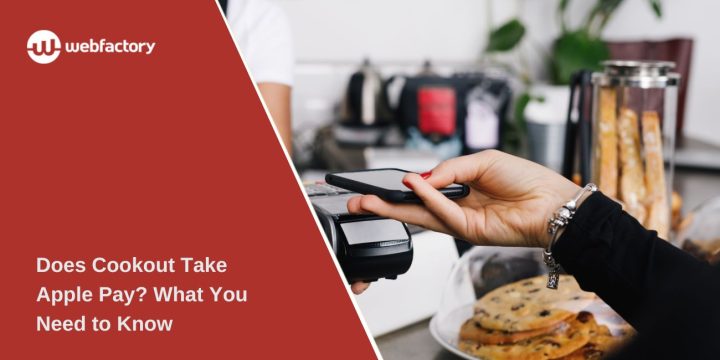 Does Cookout Take Apple Pay? What You Need to Know