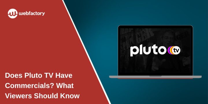 Does Pluto TV Have Commercials? What Viewers Should Know
