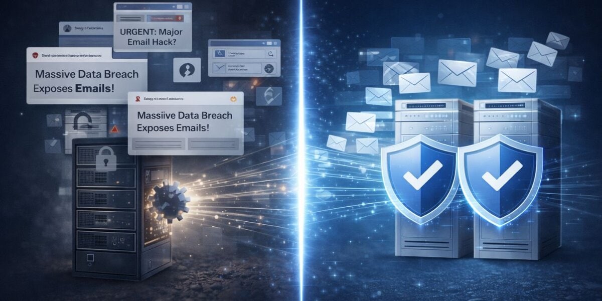 How to Spot Fake Gmail Breach Alerts