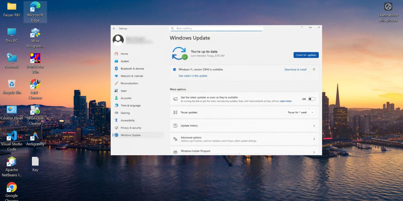 What Is Windows 11 Install Error 0x800f0991