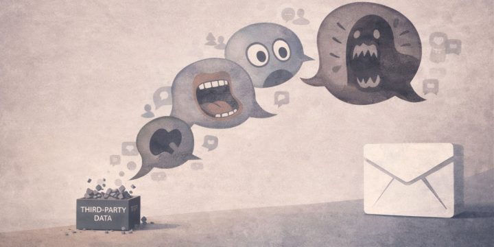 Where the Google Gmail Data Breach Claims Came From?