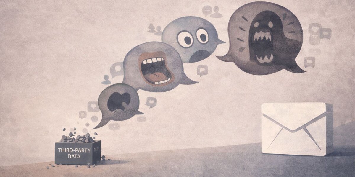 Where the Google Gmail Data Breach Claims Came From?