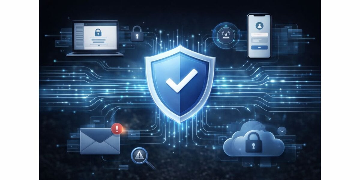 What Is a Google Emergency Security Warning?