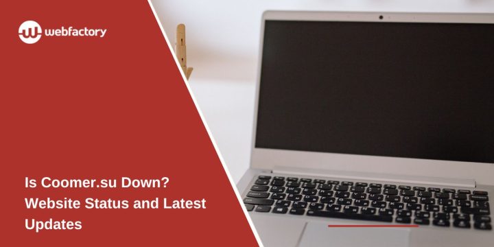 Is Coomer.su Down? Website Status and Latest Updates