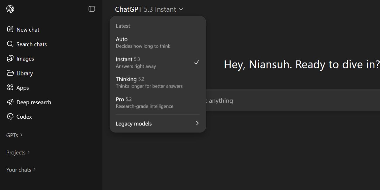 What Is the “ChatGPT 5 Not Showing Up” Issue