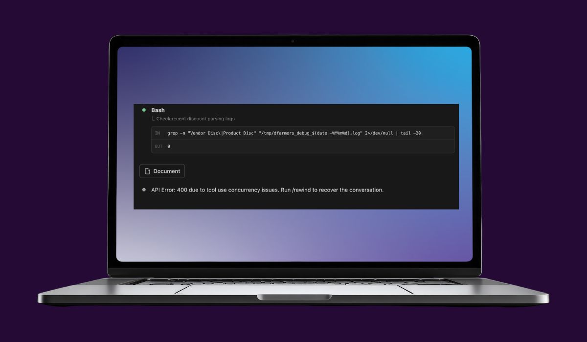 Claude API Error 400 Tool Use Concurrency