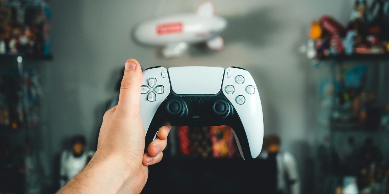 Is Sony moving away from hardware?