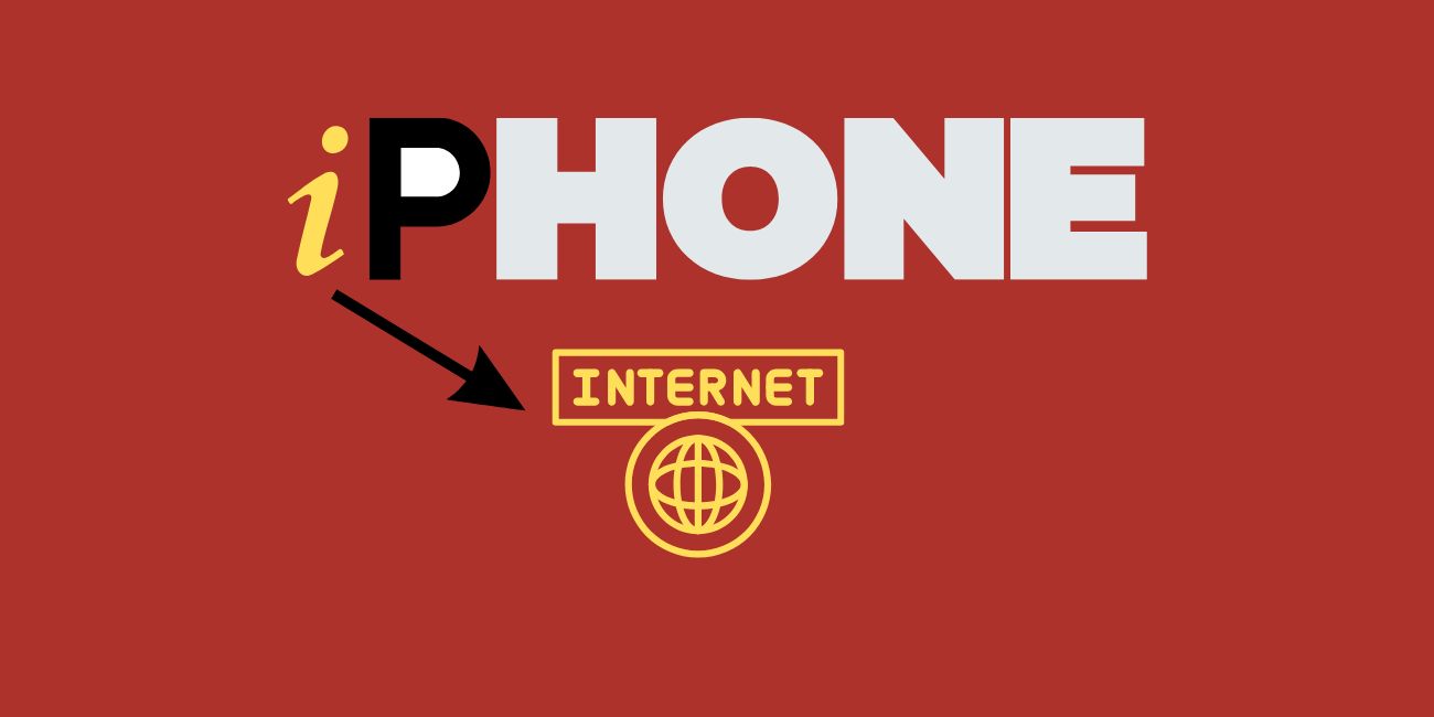 What Does the “i” in iPhone Mean?