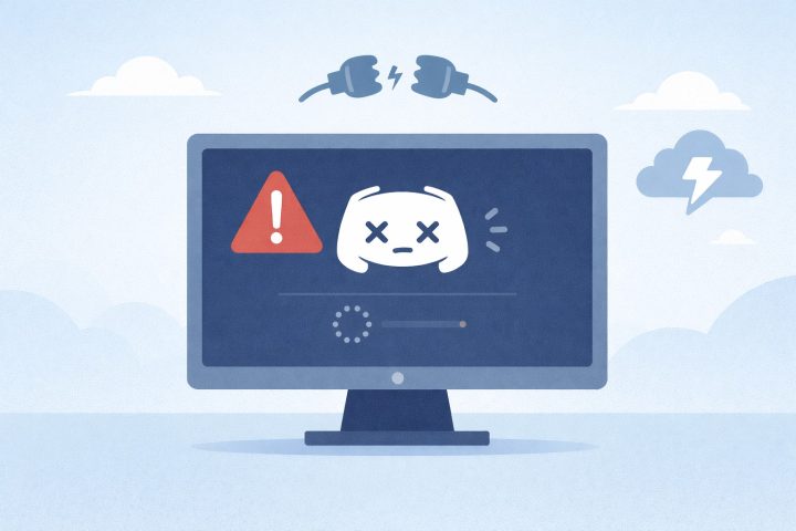 Is Discord Down? Shocking Truth + Fast Fix Guide (2026)