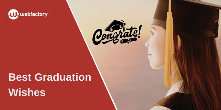 150 Best Graduation Wishes for Cards, Captions, and Messages