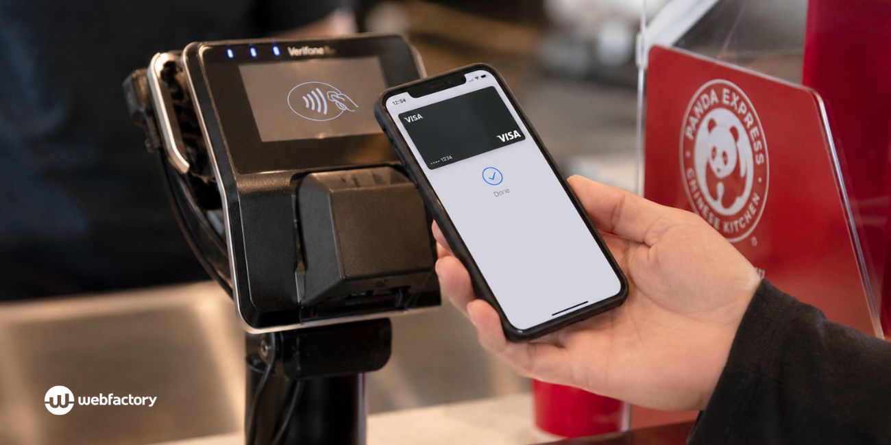 Can You Use Apple Pay at Panda Express?