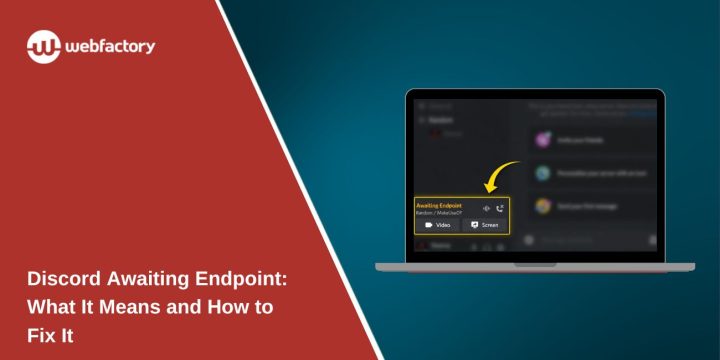 Discord Awaiting Endpoint: What It Means and How to Fix It