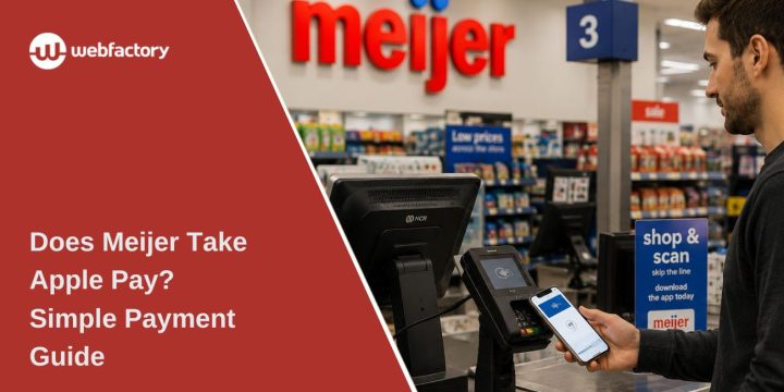 Does Meijer Take Apple Pay? Simple Payment Guide