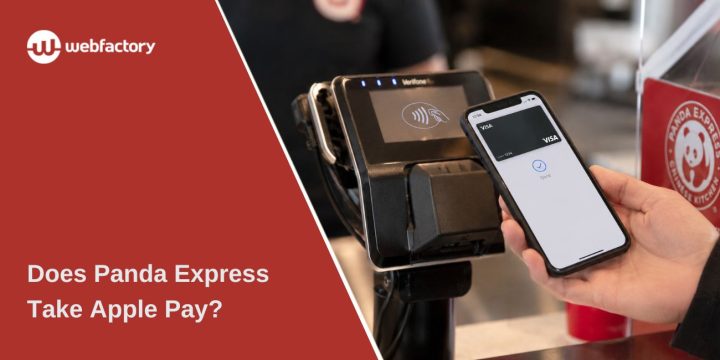 Does Panda Express Take Apple Pay?