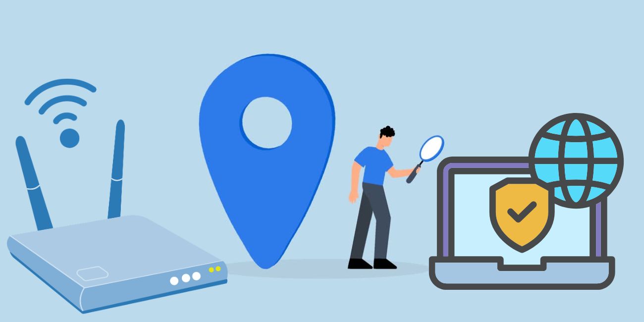 Renew Your IP Address