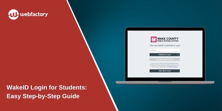 WakeID Login for Students: Easy Step-by-Step Guide
