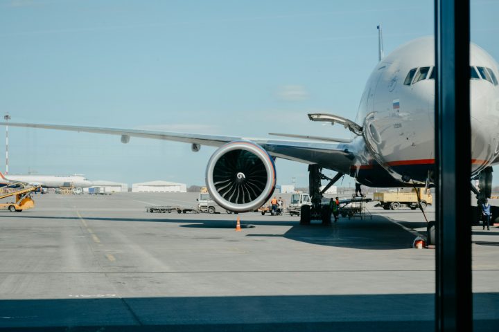Private Aviation Lifestyle in Florida