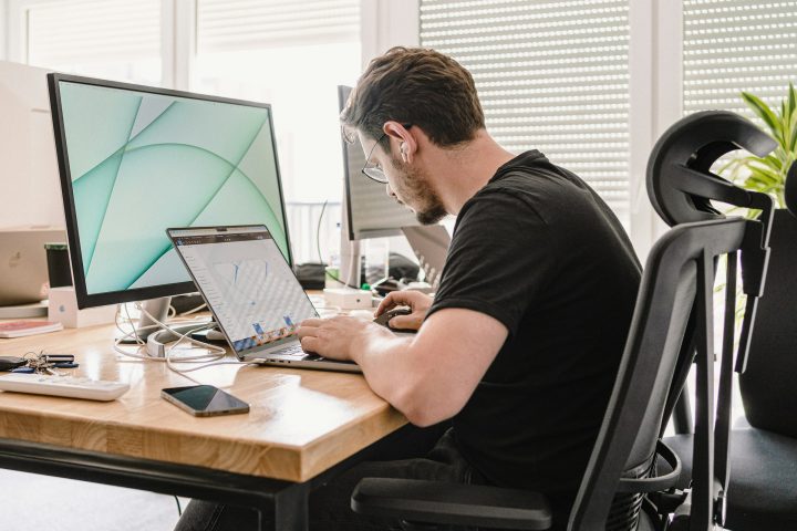 Website Redesign Checklist: How to Upgrade Your Site Without Losing Your SEO Rankings