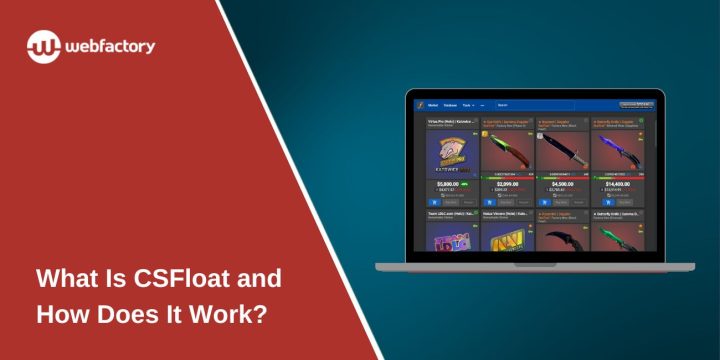 What Is CSFloat and How Does It Work?