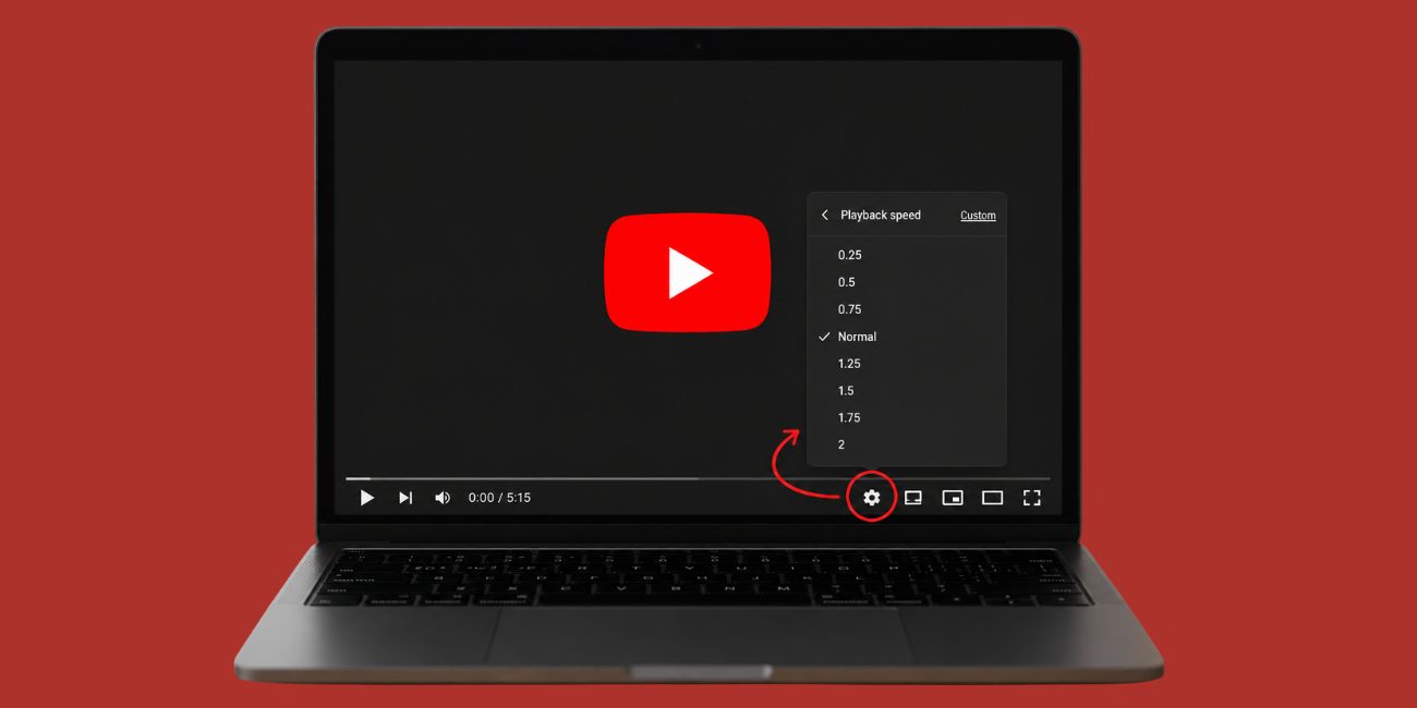 Why YouTube Playback Speed Stops Working