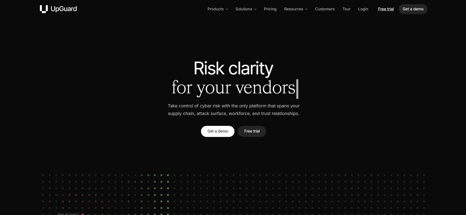 UpGuard