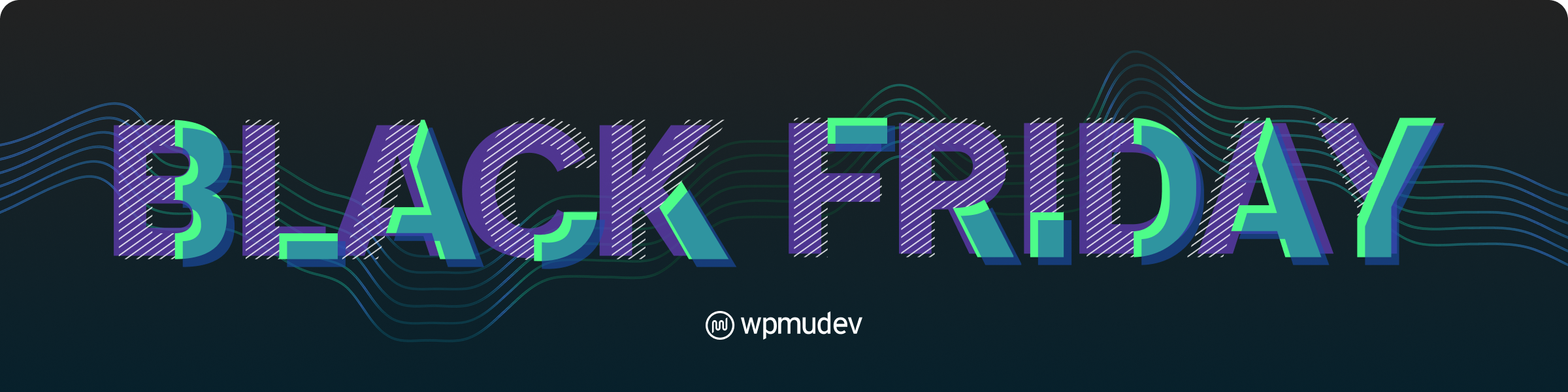 WPMU DEV Black Friday Deal WPMU DEV