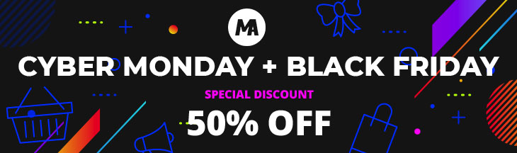 Master Addons Black Friday Deal Master Addons