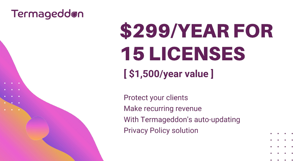 Termageddon Black Friday Deal Termageddon