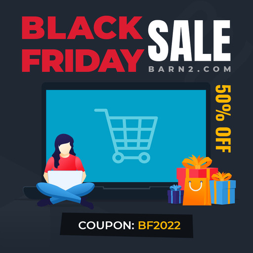 Barn2 WordPress and WooCommerce Plugins Black Friday Deal Barn2 WordPress and WooCommerce Plugins