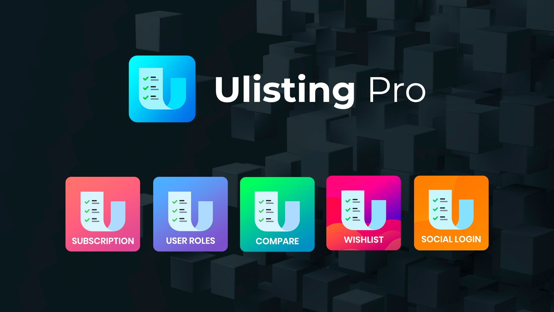 uListing Black Friday Deal uListing