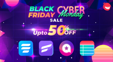 WPManageNinja Black Friday Deal WPManageNinja