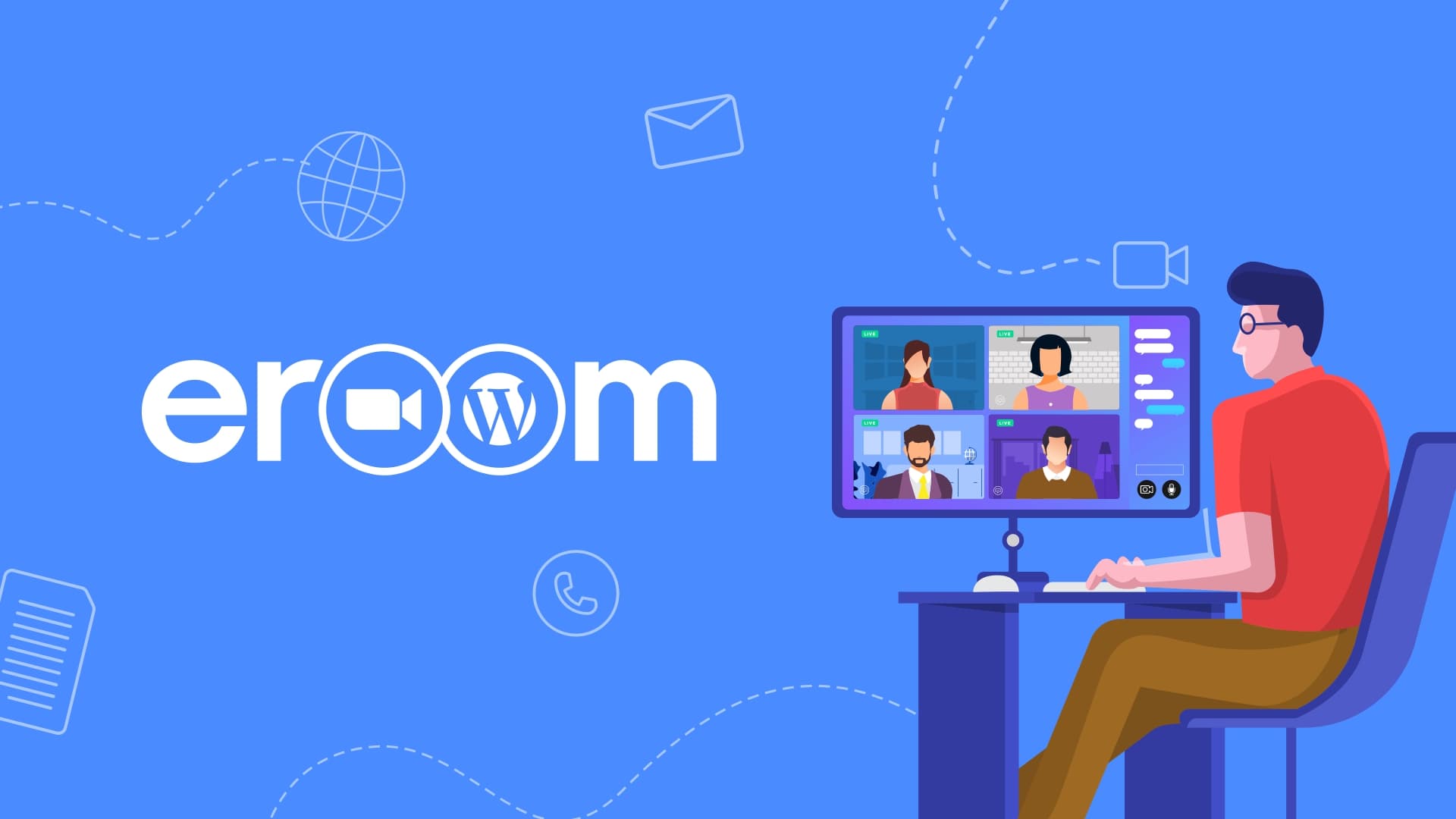 eRoom Black Friday Deal eRoom
