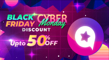 WP Social Ninja Black Friday Deal WP Social Ninja