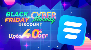Fluent Forms Black Friday Deal Fluent Forms