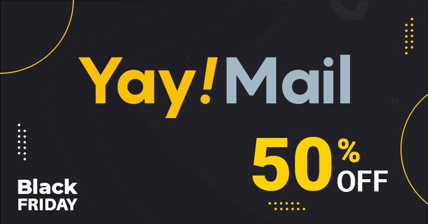 YayCommerce Black Friday Deal YayCommerce