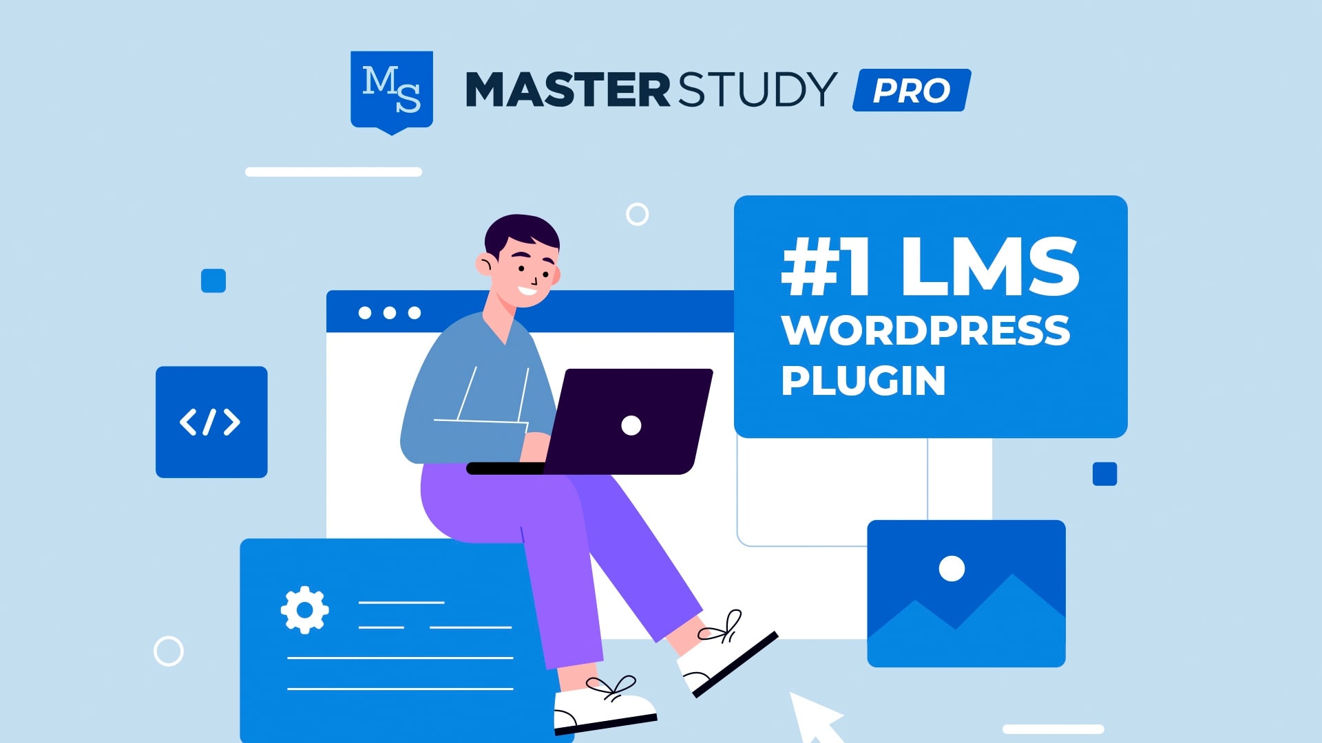 MasterStudy LMS Black Friday Deal MasterStudy LMS