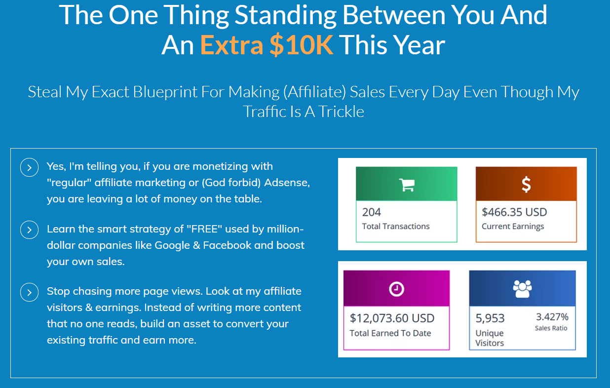 Mostly Blogging Academy Black Friday Deal Mostly Blogging Academy
